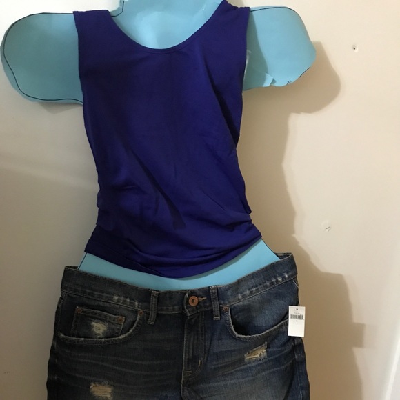 Seamless tank top - Picture 6 of 9